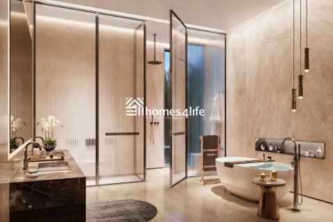 Villa itt: Mohammed Bin Rashid City, Dubai, EAE, 4 hálószoba, 588 m², azonosító: 702135 - fénykép 9