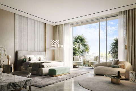 Villa itt: Mohammed Bin Rashid City, Dubai, EAE, 4 hálószoba, 588 m², azonosító: 702135 - fénykép 5