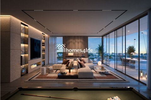 Villa itt: Mohammed Bin Rashid City, Dubai, EAE, 4 hálószoba, 588 m², azonosító: 702135 - fénykép 8