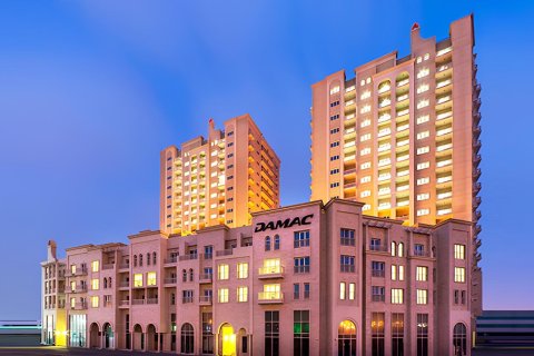 Apartament în Dubai, EAU 1 dormitor, 75 mp.  №729320
