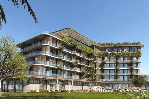 Apartman u gradu Jumeirah Village Circle, Dubai, UAE 1 spavaća soba, 41 m2 Br. 729317