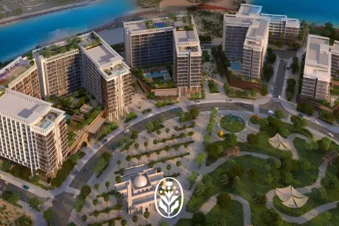 آپارتمان برای فروش در  Dubai Investment Park، Dubai، امارات متحده عربی  1 خوابه ، 40 متر مربع ، شماره 729318 - تصویر 2