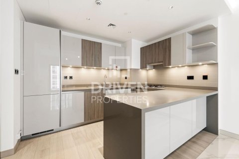 Apartament në Mohammed Bin Rashid City, Dubai, Emiratet e Bashkuara Arabe 1 dhomë gjumi, 87.61 m2. № 756879 - Foto 2