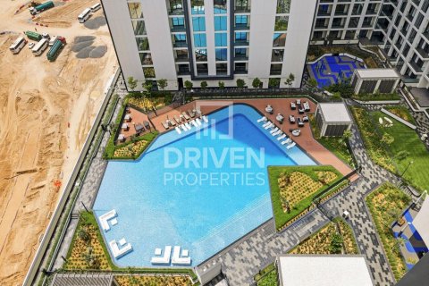 Apartament në Mohammed Bin Rashid City, Dubai, Emiratet e Bashkuara Arabe 1 dhomë gjumi, 87.61 m2. № 756879 - Foto 15