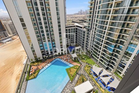 Apartament në Mohammed Bin Rashid City, Dubai, Emiratet e Bashkuara Arabe 1 dhomë gjumi, 87.61 m2. № 756879 - Foto 12