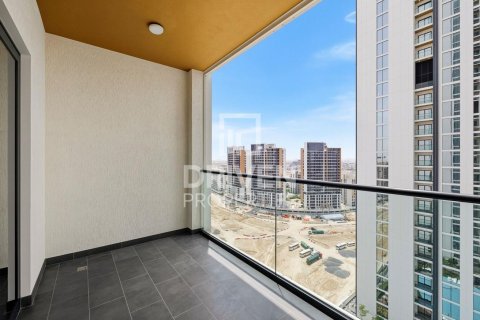 Apartament në Mohammed Bin Rashid City, Dubai, Emiratet e Bashkuara Arabe 1 dhomë gjumi, 87.61 m2. № 756879 - Foto 13
