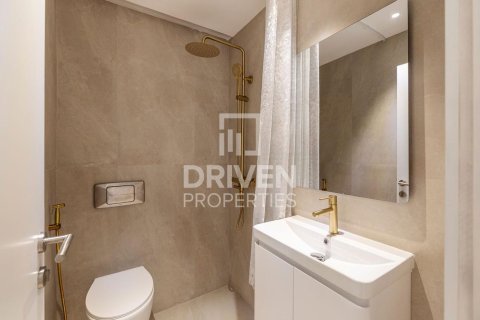 Leilighet til leie i Dubai Marina, Dubai, Emiratene 1 soverom, 89.56 kvm Nr. 756881 - Foto 11