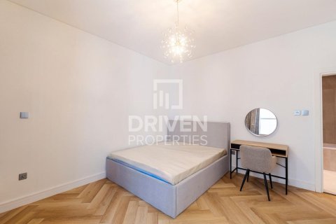 Leilighet til leie i Dubai Marina, Dubai, Emiratene 1 soverom, 89.56 kvm Nr. 756881 - Foto 3