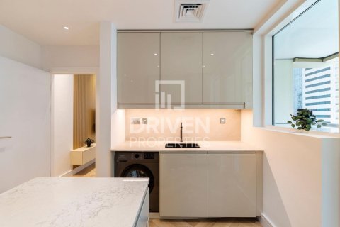 Leilighet til leie i Dubai Marina, Dubai, Emiratene 1 soverom, 89.56 kvm Nr. 756881 - Foto 8