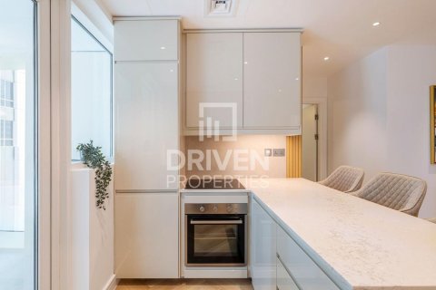 Leilighet til leie i Dubai Marina, Dubai, Emiratene 1 soverom, 89.56 kvm Nr. 756881 - Foto 7