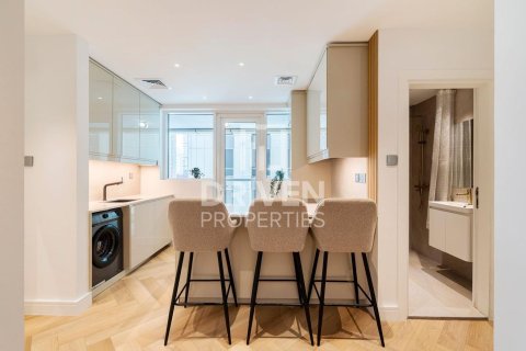Leilighet til leie i Dubai Marina, Dubai, Emiratene 1 soverom, 89.56 kvm Nr. 756881 - Foto 9