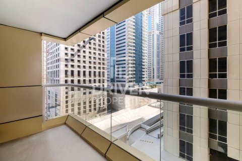Leilighet til leie i Dubai Marina, Dubai, Emiratene 1 soverom, 89.56 kvm Nr. 756881 - Foto 10