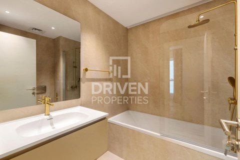 Leilighet til leie i Dubai Marina, Dubai, Emiratene 1 soverom, 89.56 kvm Nr. 756881 - Foto 12