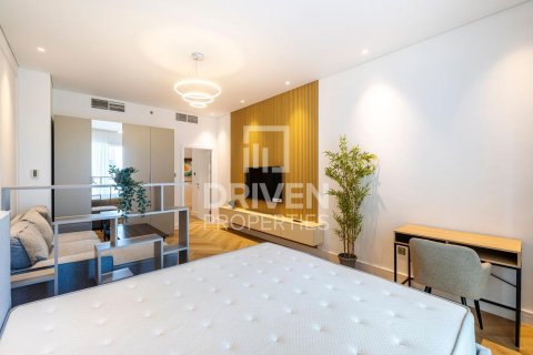 Leilighet til leie i Dubai Marina, Dubai, Emiratene 1 soverom, 89.56 kvm Nr. 756881 - Foto 1
