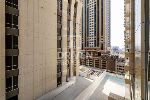Leilighet til leie i Dubai Marina, Dubai, Emiratene 1 soverom, 89.56 kvm Nr. 756881 - Foto 13