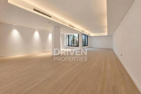 Vilă de închiriat în Al Barari, Dubai, EAU 6 dormitoare, 840.87 mp.  №756877 - poză 20