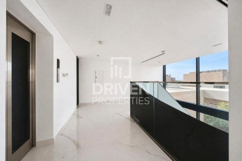 Vilă de închiriat în Al Barari, Dubai, EAU 6 dormitoare, 840.87 mp.  №756877 - poză 16