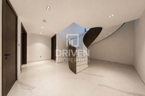 Vilă de închiriat în Al Barari, Dubai, EAU 6 dormitoare, 840.87 mp.  №756877 - poză 18