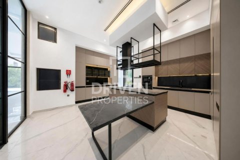 Vilă de închiriat în Al Barari, Dubai, EAU 6 dormitoare, 840.87 mp.  №756877 - poză 23