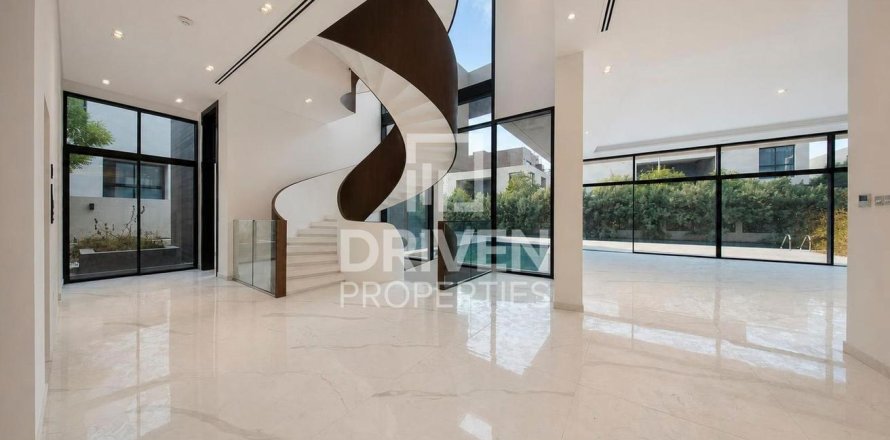 Vilă în Al Barari, Dubai, EAU 6 dormitoare, 840.87 mp.  №756877