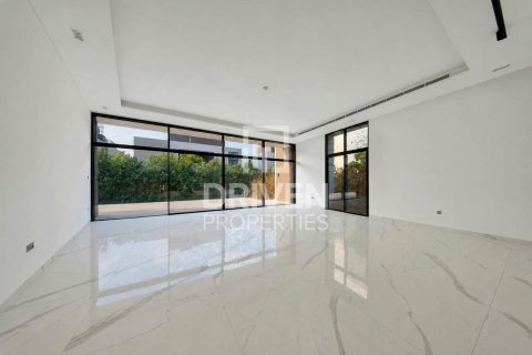 Vilă de închiriat în Al Barari, Dubai, EAU 6 dormitoare, 840.87 mp.  №756877 - poză 4