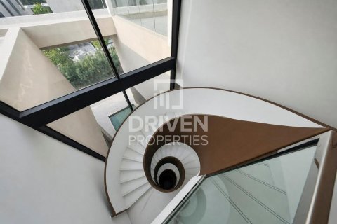 Vilă de închiriat în Al Barari, Dubai, EAU 6 dormitoare, 840.87 mp.  №756877 - poză 21