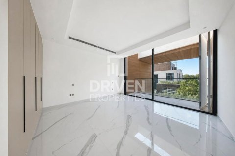 Vilă de închiriat în Al Barari, Dubai, EAU 6 dormitoare, 840.87 mp.  №756877 - poză 9