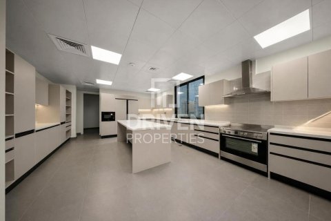 Vilă de închiriat în Al Barari, Dubai, EAU 6 dormitoare, 840.87 mp.  №756877 - poză 22