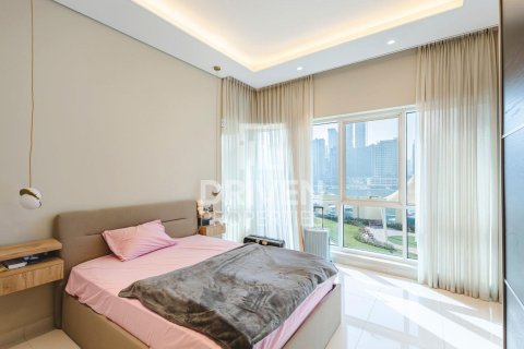 Διαμέρισμα σε Business Bay, Dubai, ΗΑΕ 2 υπνοδωμάτια, 123.75 τ.μ. Αρ. 756878 - φωτογραφία 9