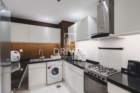 Διαμέρισμα σε Business Bay, Dubai, ΗΑΕ 2 υπνοδωμάτια, 123.75 τ.μ. Αρ. 756878 - φωτογραφία 13