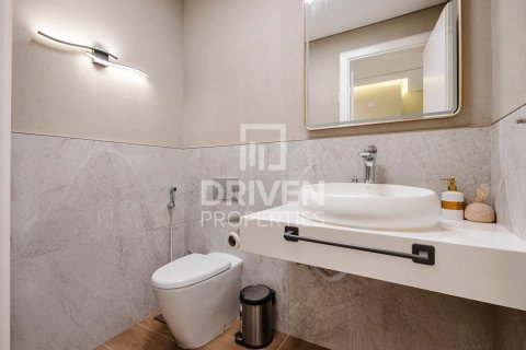 Διαμέρισμα σε Business Bay, Dubai, ΗΑΕ 2 υπνοδωμάτια, 123.75 τ.μ. Αρ. 756878 - φωτογραφία 15