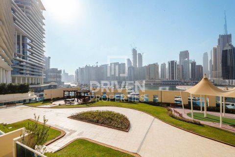 Διαμέρισμα σε Business Bay, Dubai, ΗΑΕ 2 υπνοδωμάτια, 123.75 τ.μ. Αρ. 756878 - φωτογραφία 3