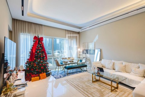 Διαμέρισμα σε Business Bay, Dubai, ΗΑΕ 2 υπνοδωμάτια, 123.75 τ.μ. Αρ. 756878 - φωτογραφία 4
