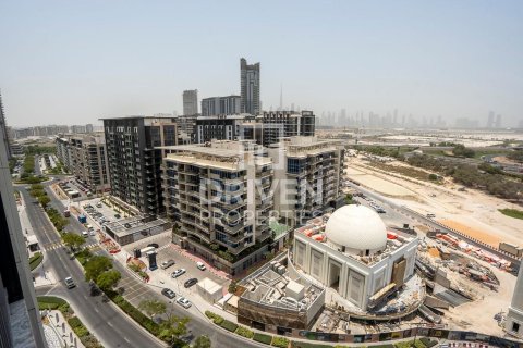 Apartament në Mohammed Bin Rashid City, Dubai, Emiratet e Bashkuara Arabe 1 dhomë gjumi, 64.1 m2. № 756882 - Foto 6