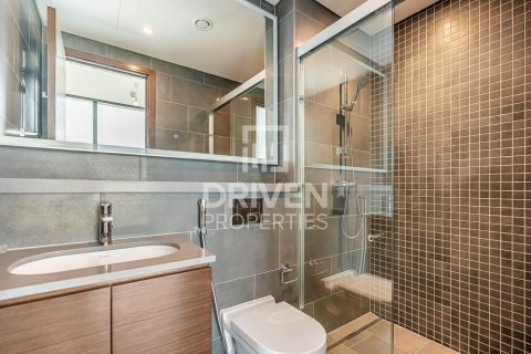 Apartament në Mohammed Bin Rashid City, Dubai, Emiratet e Bashkuara Arabe 1 dhomë gjumi, 64.1 m2. № 756882 - Foto 12