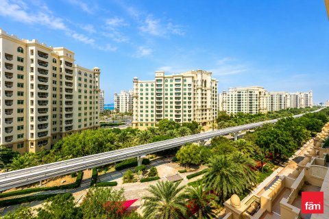 Apartmán v Palm Jumeirah, Dubai, SAE 2 spálne, 166.7 m2 č. 710705