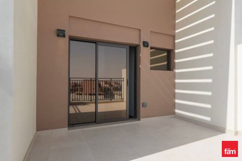 Řadový dům v Dubai, SAE 5 ložnice, 242.4 m² Č.: 710707 - fotografie 14