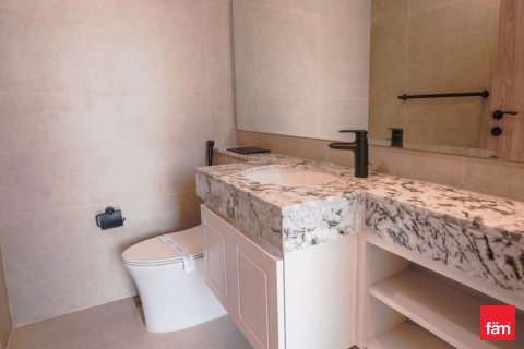 Řadový dům v Dubai, SAE 5 ložnice, 242.4 m² Č.: 710707 - fotografie 17