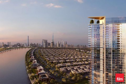 Dubai, BAE’de satılık daire 1 yatak odası, 74.7 m&sup2; No 710701 - fotoğraf 9