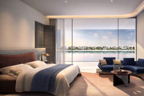 阿联酋 Dubai Palm Jebel Ali 待售 : 6 卧, 685.6 平方米 , 编号710702 - 照片 7