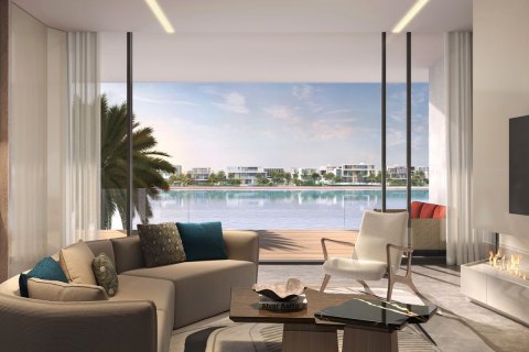 阿联酋 Dubai Palm Jebel Ali 待售 : 6 卧, 685.6 平方米 , 编号710702 - 照片 2