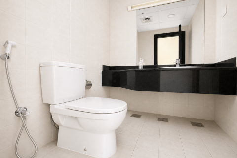 Apartman u gradu Jebel Ali, Dubai, UAE 2 spavaće sobe, 143.7 m2 Br. 710708 - Slika 22