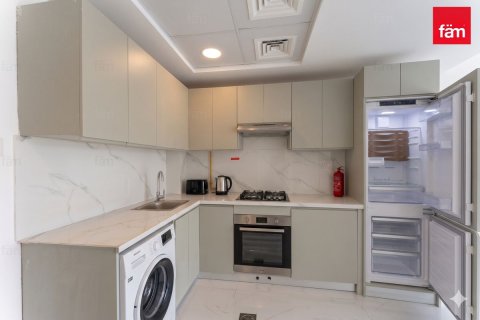 Byt v Al Furjan, Dubai, SAE 2 ložnice, 106 m² Č.: 710703 - fotografie 2