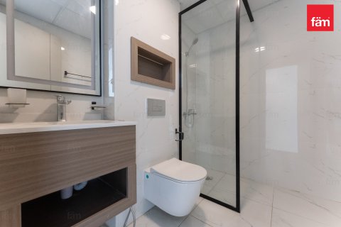 Byt v Al Furjan, Dubai, SAE 2 ložnice, 106 m² Č.: 710703 - fotografie 10
