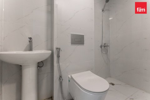 Byt v Al Furjan, Dubai, SAE 2 ložnice, 106 m² Č.: 710703 - fotografie 13