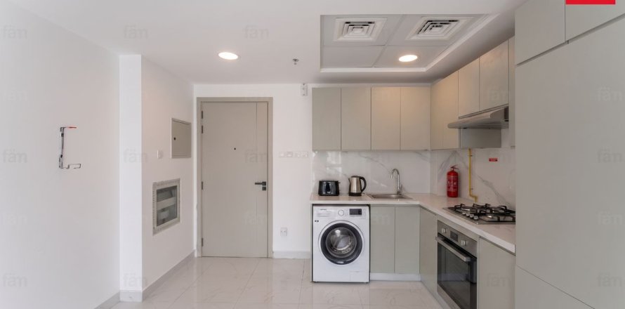 Appartamento a Al Furjan, Dubai, EAU 2 camere da letto, 106 mq. № 710703