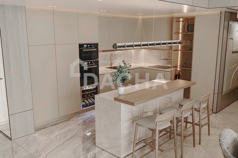 Apartment til salg i Palm Jumeirah, Dubai, UAE 2 soveværelser, 166 kvm № 706971 - foto 5