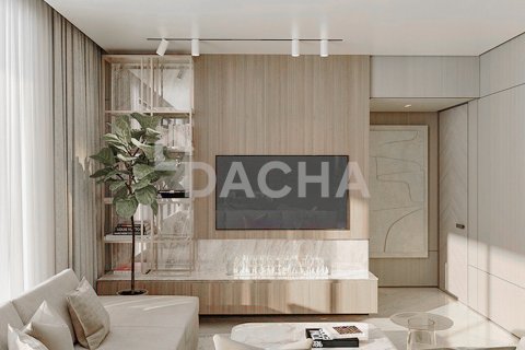 阿联酋 Dubai Palm Jumeirah 公寓  2 卧, 166 平方米 , 编号 706971
