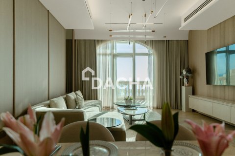 Dzīvoklis Palm Jumeirah, Dubaijā, AAE 2 istabas, 166 m2 Nr. 706971