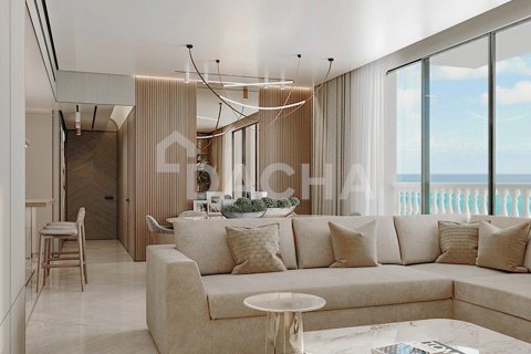Apartment til salg i Palm Jumeirah, Dubai, UAE 2 soveværelser, 166 kvm № 706971 - foto 4